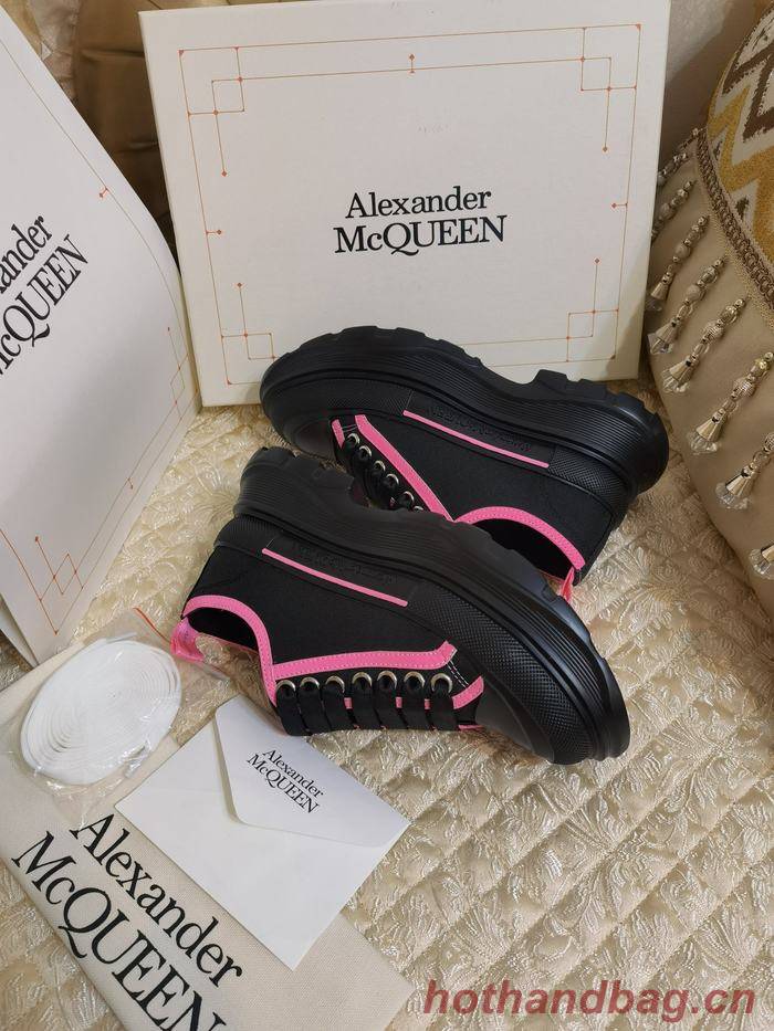 Alexander Mcqueen Couple Shoes AMS00038 Alexander Mcqueen Couple Shoes AMS00038